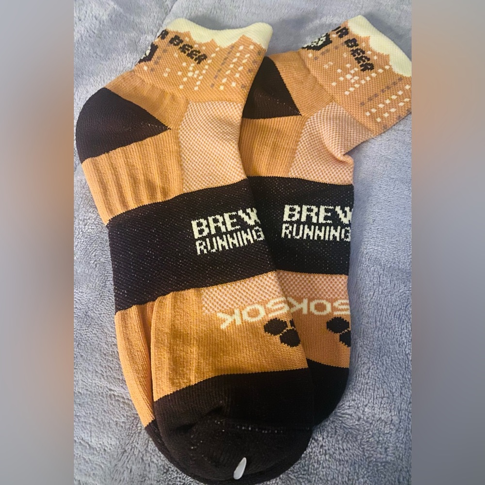 Fitsok Brewery Running Series